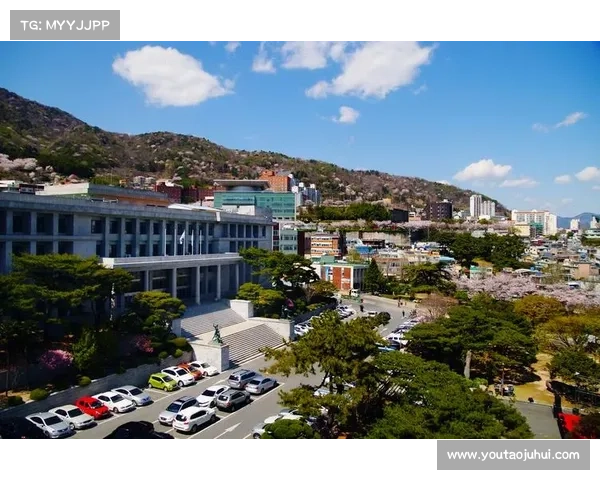 以庆南为核心探讨韩国文化与经济发展新机遇的前景分析 以庆南为核心探讨韩国文化与经济发展新机遇的前景分析